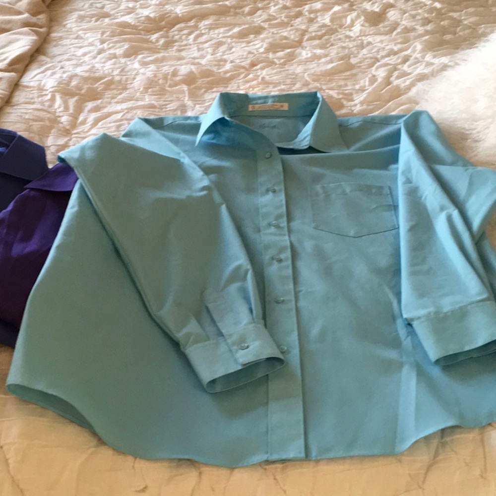 Foxcroft Blouses